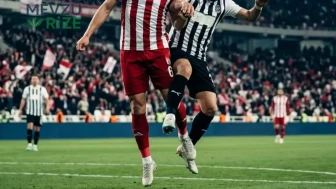 Sivasspor-Manisa FK maçı ne zaman, saat kaçta? Trendyol 1. Lig Sivasspor-Manisa maçı hangi kanalda?