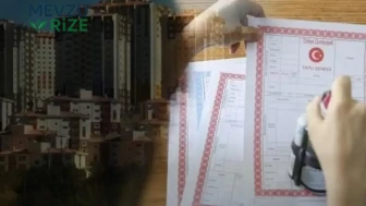 Miras Edilen Gayrimenkullerde Yeni Düzenleme: Taşınmaz Satışında Değişiklikler!