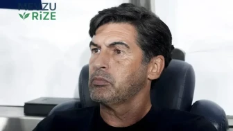 Paulo Fonseca'dan Fenerbahçe Uyarısı: “Bir Sonraki Karşılaşma Çok Zorlu Olacak”