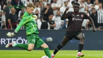 Alexander Nübel'den Transfer Açıklaması: Farklı Seçeneklerim Vardı, Ama