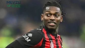 Rafael Leão Nereli, Kaç Yaşında, Boyu, Mevkisi, Kariyeri, İstatistikleri Ve Piyasa Değeri