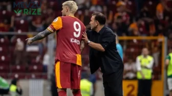 Galatasaray'da yer yerinden oynayacak: Okan Buruk ve Icardi iddiası