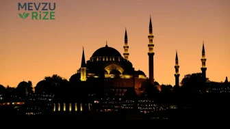 Kandil Günü Hakkında Bilgiler: 2026 Mevlid Kandili Ne Zaman Kutlanacak?