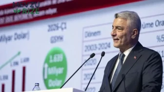 Yıl sonu hedefi için son durum açıklandı