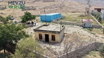10 Mahallede İçme Suyunun Altyapısı Modernleştiriliyor