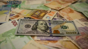 Piyasalarda Dalgalanma: Dolar Değer Kazanırken, Euro Düşüş Yaşadı