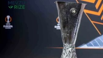 Avrupa Ligi'nde Play-Off Turu Rövanş Mücadelesi Yarın Başlıyor!