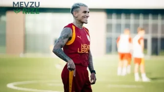Galatasaray'da Sarsıcı Değişim: Üç Oyuncu Takımdan Ayrılmak Üzere!