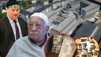 Alihan Kuriş'in Bağlantıları Ortaya Çıktı: Suç Örgütü Araştırmasında BND, İsrail ve FETÖ İlişkisi Gündemde!