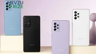 Samsung, Galaxy A57 ve A37 modellerinin güncel fiyatlarını açıkladı!