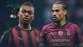Galatasaray'da Sane'ye kulübe yolu gözüktü: Barış Alper Yılmaz sağ kanatta oynayacak