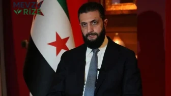 Başkan Şara: Eski Rejim'in Çöküşü Bölge İçin Zorunluydu