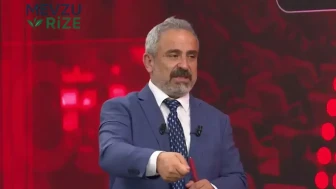Sinan Burhan'dan Şok Eden İddia: İBB AK Parti'ye mi Katılacak?