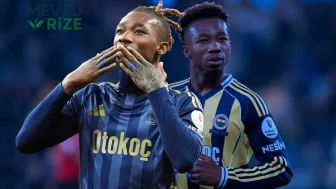 Fenerbahçe'de büyük ters köşe! Dorgeles Nene için sürpriz karar