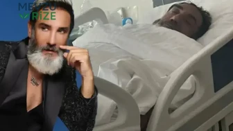 Tarık Mengüç sağlık durumu nasıl? Hastalığı ne, ameliyat mı oldu, neden hastaneye kaldırıldı, ameliyatı nasıl geçti?