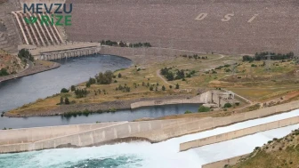 İstanbul'daki Barajlarda Su Seviyesi Kritik Eşiği Aştı: Doluluk Oranı Yüzde 45'e Düştü