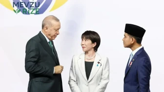 Erdoğan: Çatışmaların Yegâne Çözümü Müzakere - İran'a Önemli Mesaj!