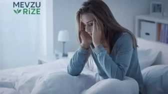 **Sürekli Yorgunluk: Haşimato Hastalığının Belirtisi Olabilir mi?**