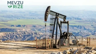 Türkiye'nin Petrokimya Üretimi Yükselişte: Gaz ve Petrol Üretiminde Rekor Artış!