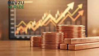 Bakır Fiyatları Tüm Zamanların Zirvesine Çıktı!