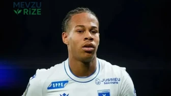 Beşiktaş Kevin Danois transferi: Serdal Adalı yönetimi Danois için görüşmelere başladı