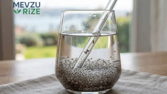 Sadece Bir Kaşık Su: Ödem ve Şişkinliği Gideren Kolay Çözüm!