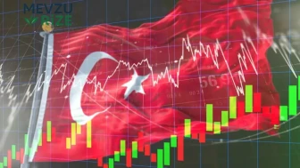 Türkiye'nin Kredi Risk Primi Son Altı Ayın En Düşük Seviyesine Ulaştı!
