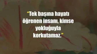 Esrarengiz Sözler – Gizemli, Derin ve Anlamlı Mesajlar