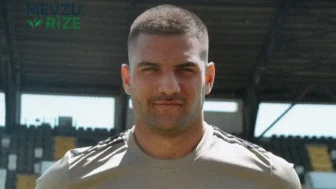 Somaspor, Zeki Mert Saki’yi kadrosuna kattı!