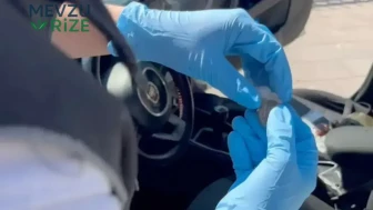 Kastamonu'da Uyuşturucu Operasyonu: 4 Gözaltından 2 Kişi Tutuklandı