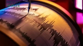 Son Dakika: 3 Ağustos 2026'da Deprem Alarmı! Hangi Bölgeyi Etkiledi?