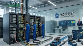 ARD Grup'a Umman Deniz Kuvvetleri'nden 780 Bin Dolarlık Yeni Sipariş!