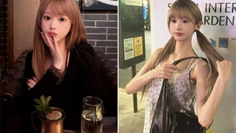 Sosyal Medya Fenomeni Mina Chan Canlı Yayında Öldü