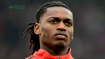 Galatasaray, Rafael Leao ile anlaştı: Milan cephesinde kesin bir karar bekleniyor!
