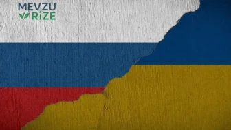 Rusya, Karadeniz'de İHA'larla iki Ukrayna askeri yük gemisini hedef aldı