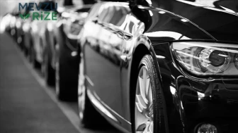 Otomotiv İhracatı Temmuz Ayında 3,6 Milyar Dolara Yükseldi! OİB Açıkladı