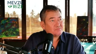 Serdar Akinan kimdir? Hastalığı ne, nasıl hastalandı, sağlık durumu nasıl?