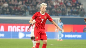 Galatasaray, Aleksey Batrakov'u Kadroya Kazandırmak İçin Son Aşamalara Geçti!