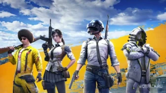 PUBG Mobile: Ağustos 2026 İçin Promosyon Kodları