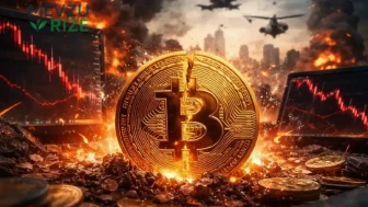 "Bitcoin İçin Şok Edici Tahmin: Yatırımcıları Hayrete Düşüren Rakamlar!"