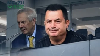 Fenerbahçe'den İddialara Yanıt: Acun Ilıcalı'nın Locasında Galatasaraylılar mı Yer Aldı?