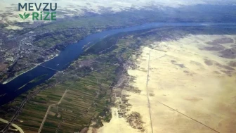 Nil Nehri'nde Kriz Kapıda! Mısır, Su Haklarını Koruma Konusunda Kararlı: Asla İzin Vermeyeceğiz