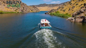 Kızılırmak Nehri'nde Su Seviyesi Artış Gözlemlendi! Barajlardan Denetimli Su Salınımı Başlatıldı