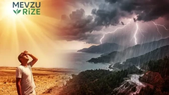 Sıcaklıklar düşmüyor, sağanak kapıda! Meteoroloji’den kritik bölgeler için yeni uyarı