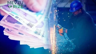 Asgari Ücret Belirlemede 'Alman Modeli' Tartışmaları Gündemde