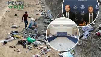 Adana'da Sıfır Atık Vakfı Öncülüğünde Plastik Kirliliğine Karşı Stratejik Eylem Planı Hazırlanıyor