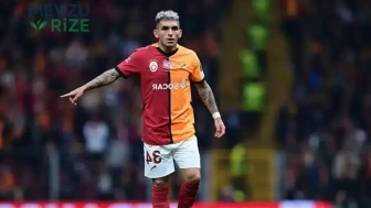 Lucas Torreira serveti ne kadar, geliri kaç milyon euro, maaşı ne kadar?