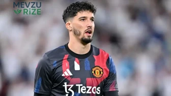 Altay Bayındır'ın Rotası İspanya: Yeni Takımı Kesinleşti!
