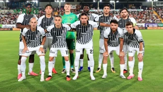 Beşiktaş'tan Futbol Tarihine Damga Vuracak Adım: Hakemler Hakkında Suç Duyurusunda Bulunuldu!
