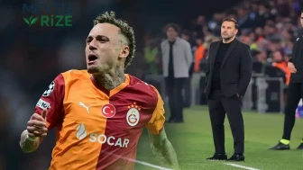 Galatasaray'da Noa Lang hedefte: Okan Buruk onay verdi